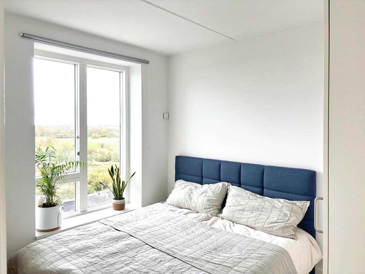 Modern With A Amazing Views Апартаменты