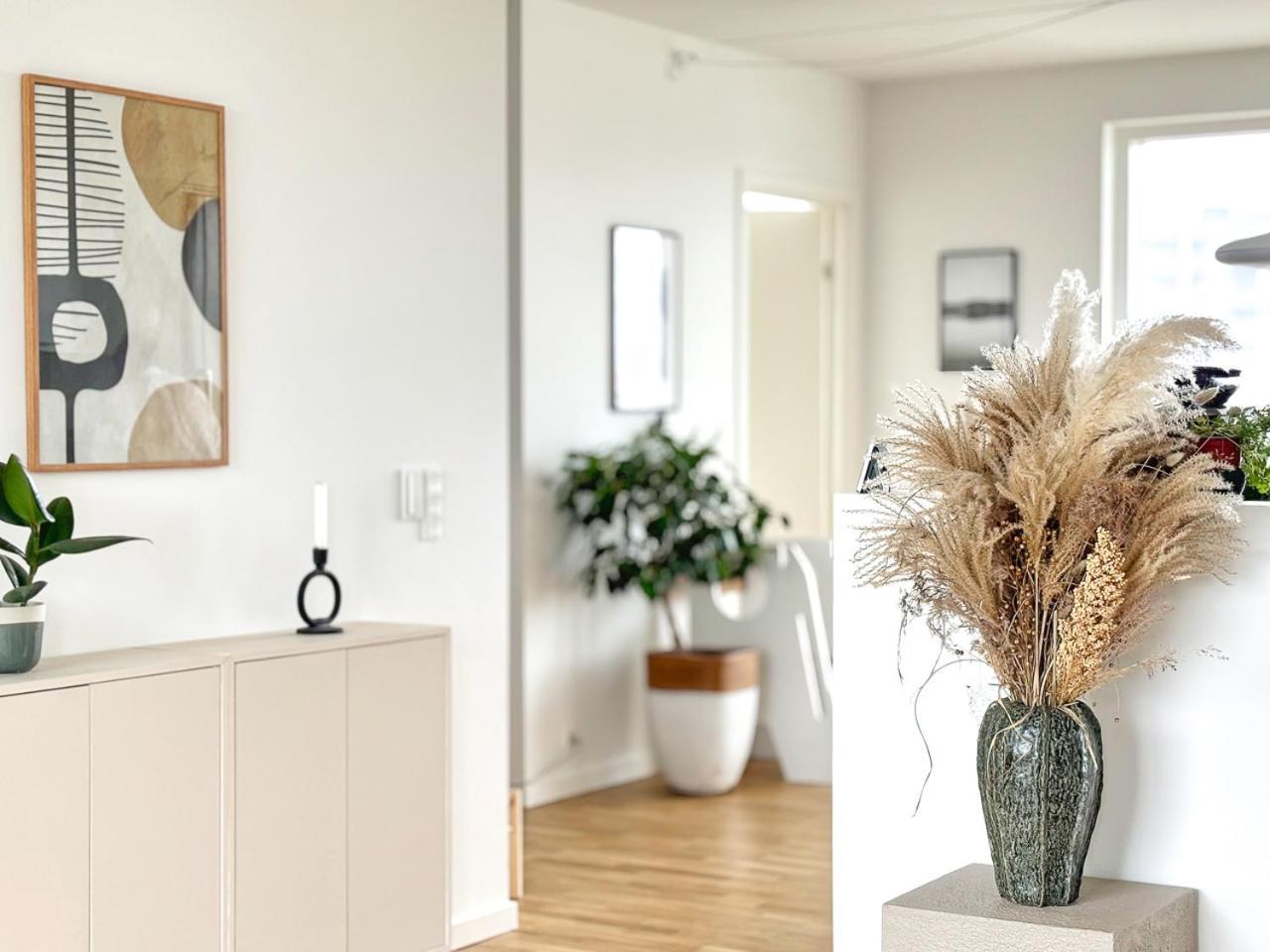 Apartamento Modern With A Amazing Views