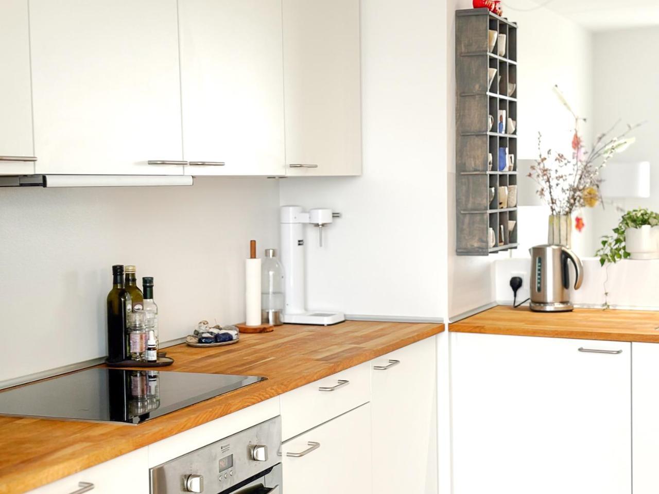 Apartamento Modern With A Amazing Views