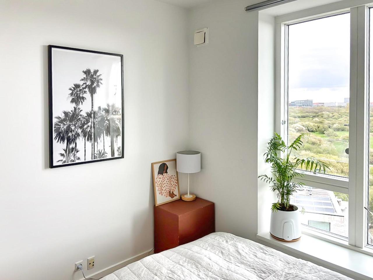 Modern With A Amazing Views Apartamento *