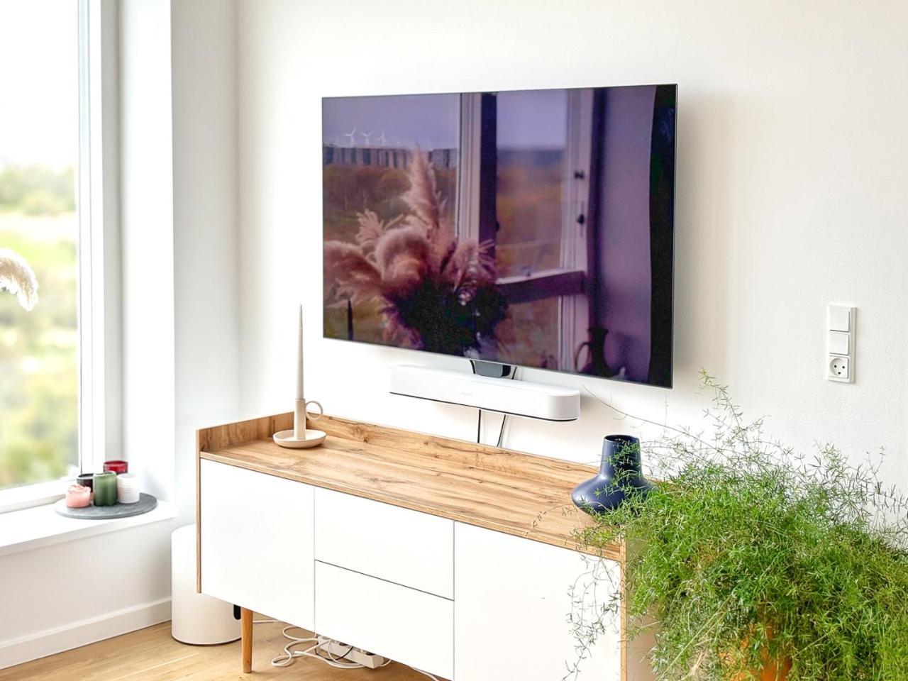 Modern With A Amazing Views Apartamento *