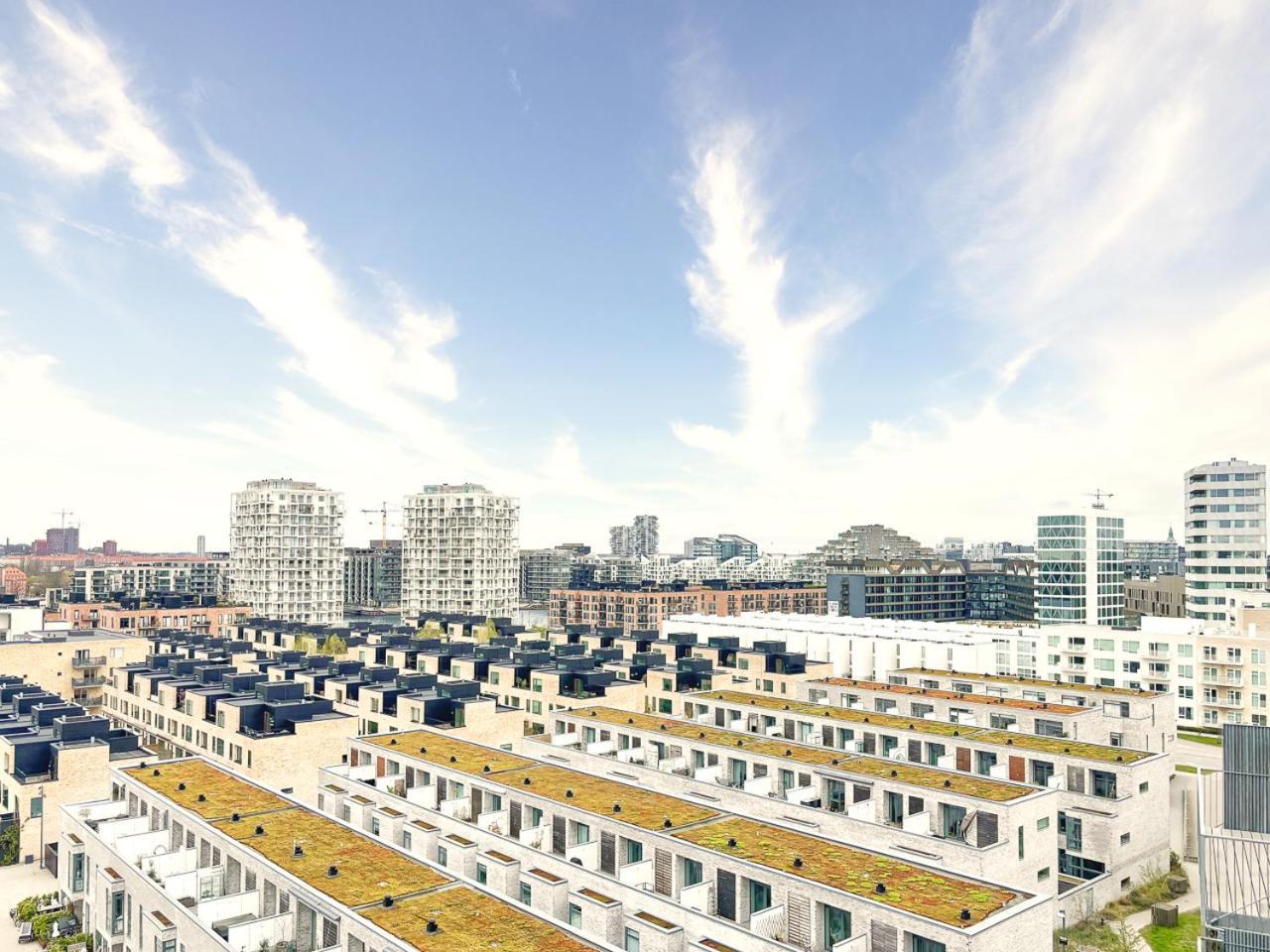 Apartamento Modern With A Amazing Views *
