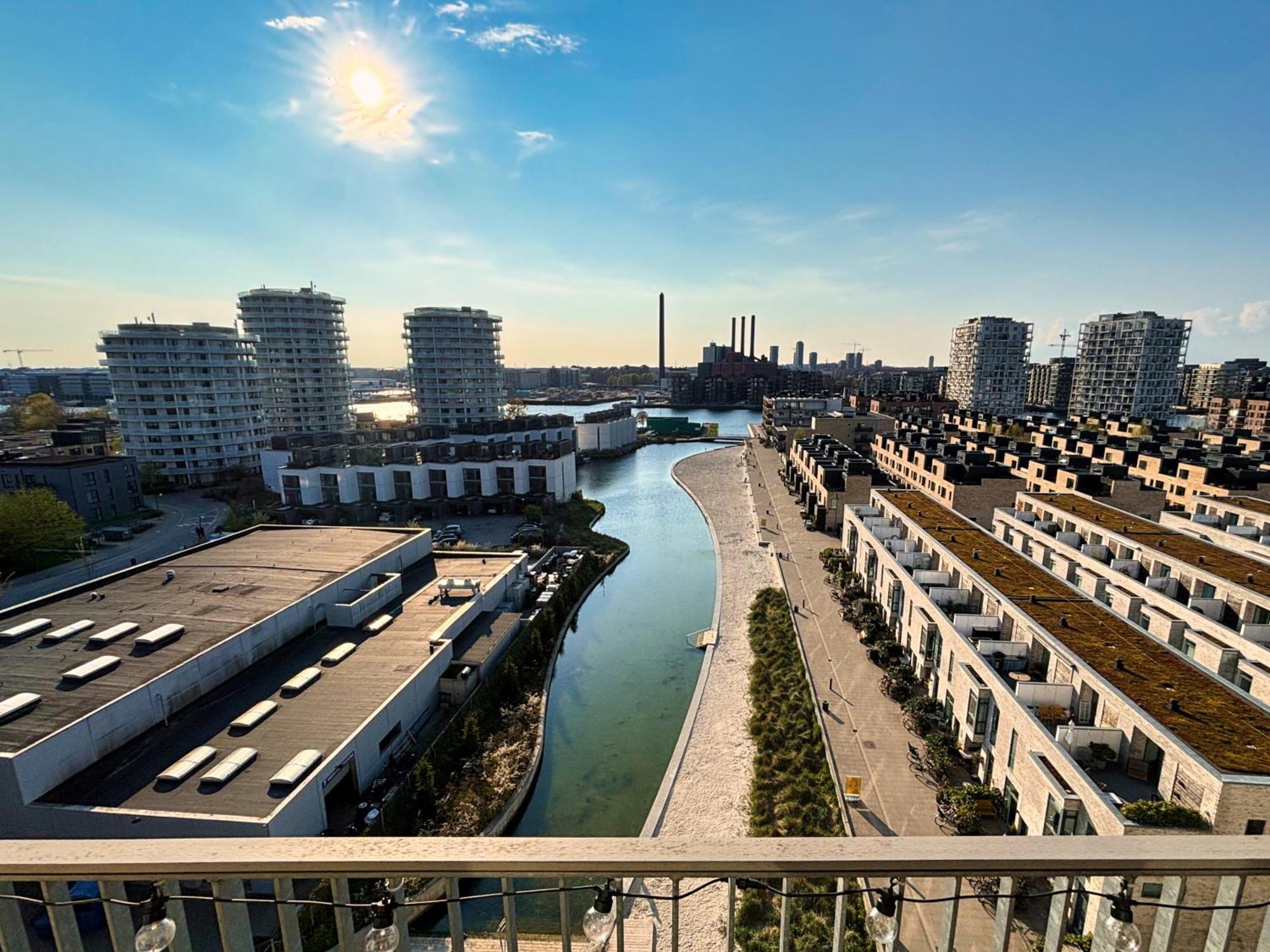 Apartamento Modern With A Amazing Views *